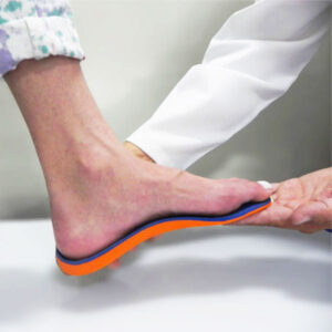 Palmilhas Ortopedicas