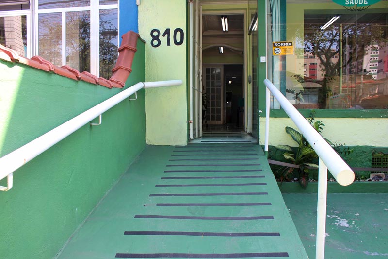 Clínica Ortopédica em Santos Confecção de Órteses e Próteses