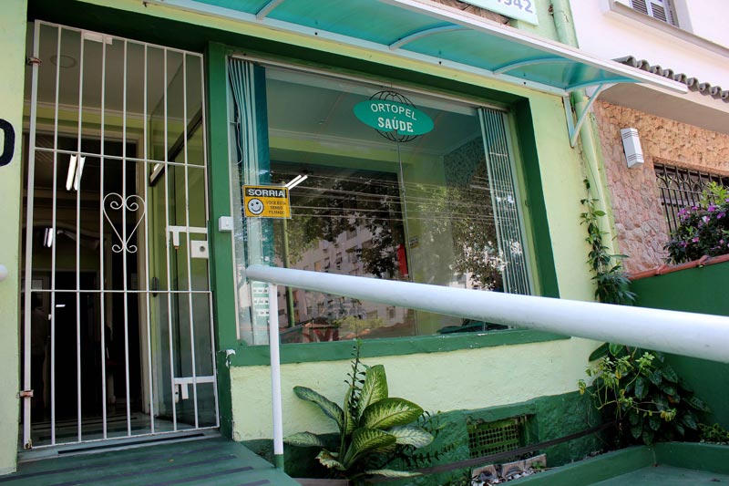 Clínica Ortopédica em Santos Confecção de Órteses e Próteses